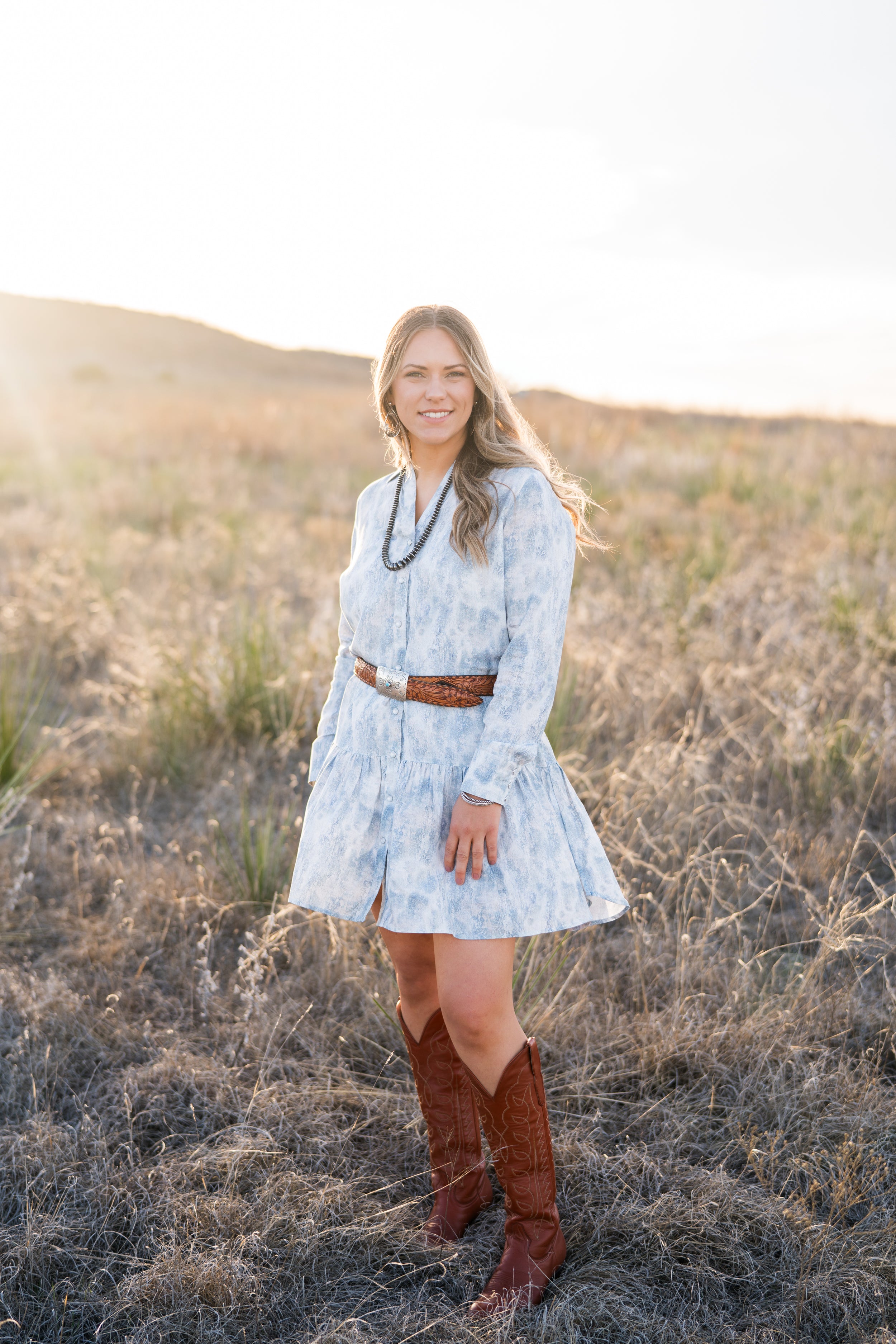 DRESSES – THE SOUTHERN