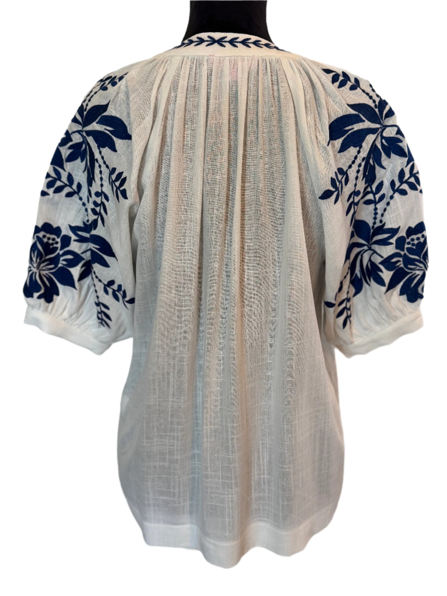 The Maloree Top
