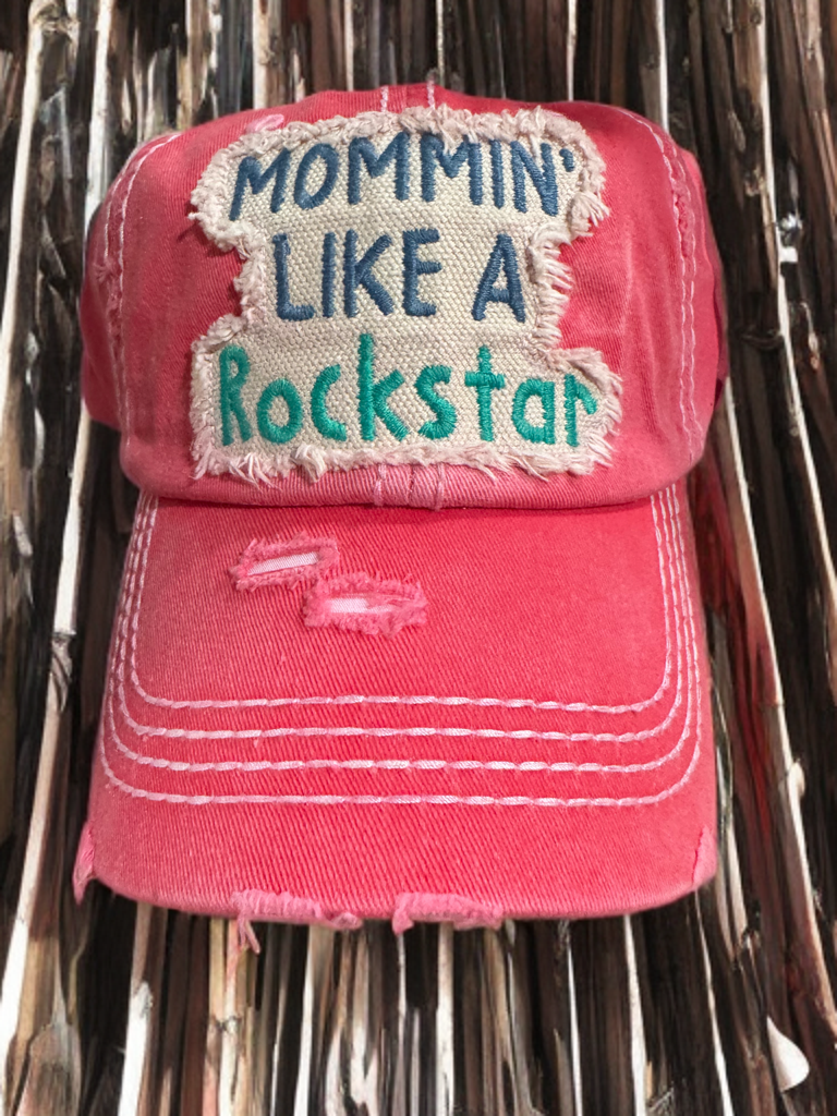 Hat - Mommin’