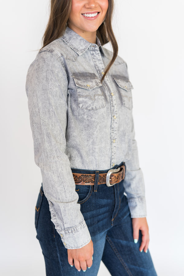 Kimes KC Tencel Top