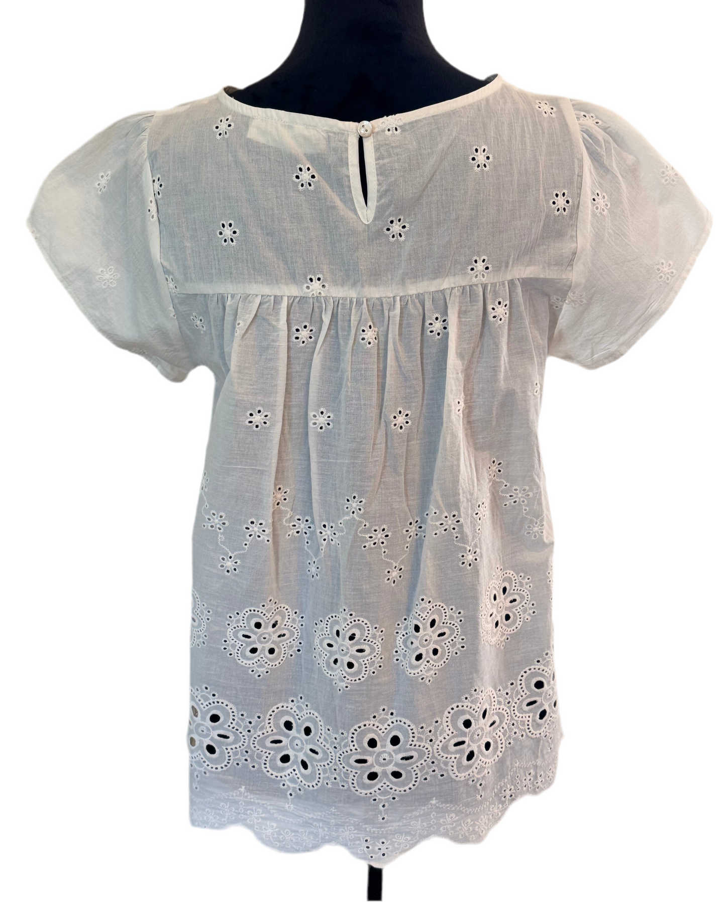 The Lainey Top