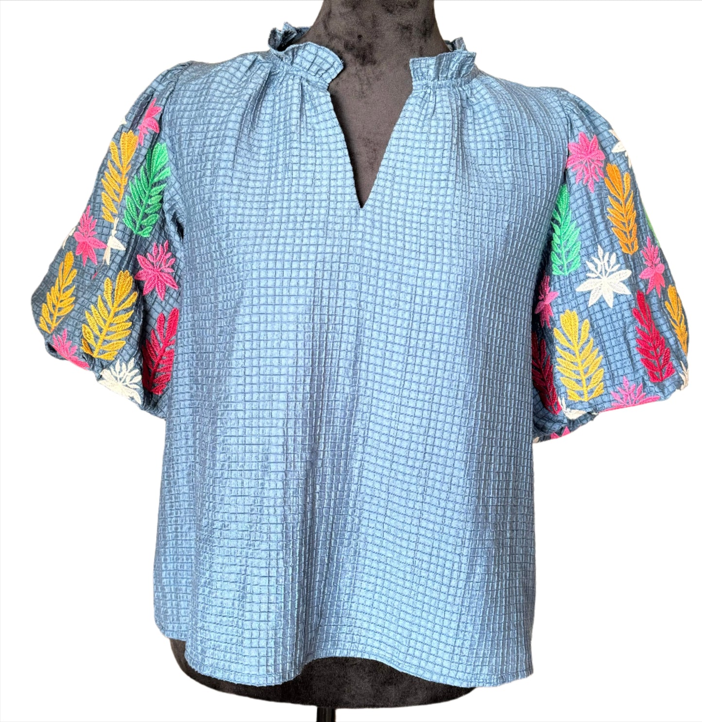 The Kinsey Top