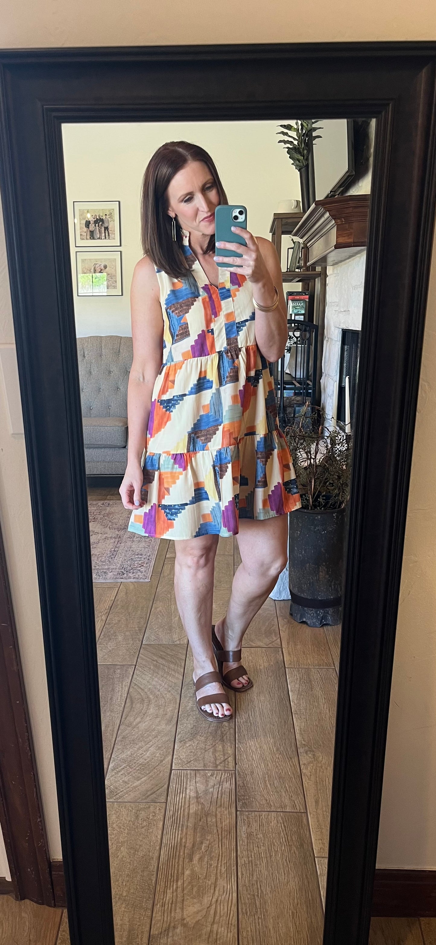 The Bailey Dress