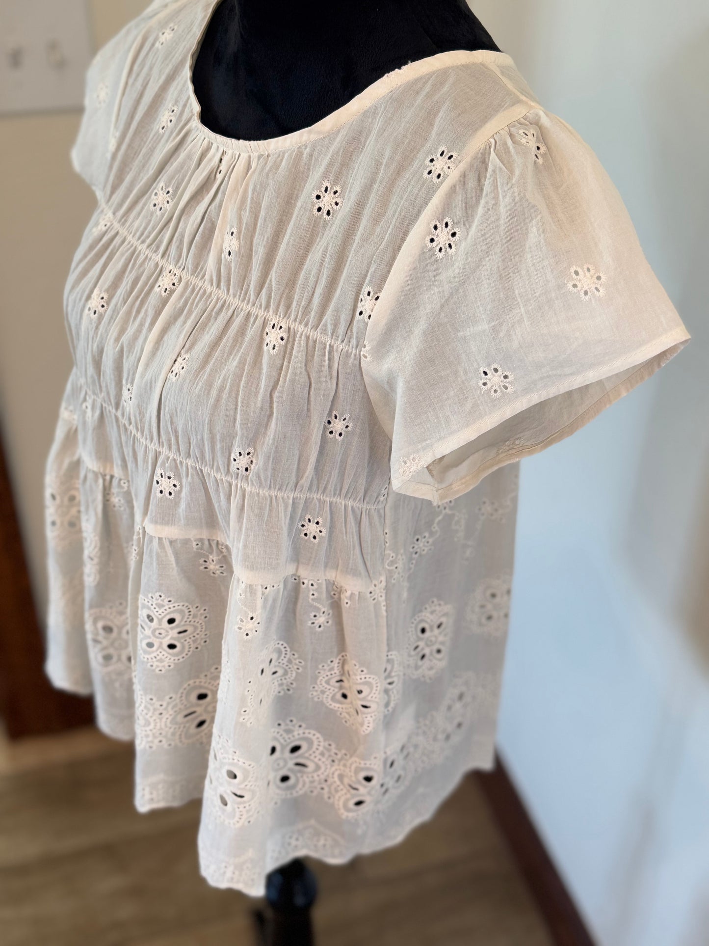 The Lainey Top