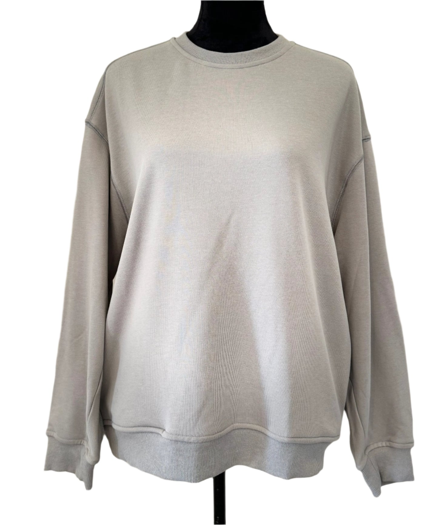 The Comfy Fall Sweatshirt