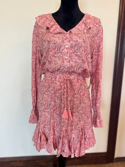 Lovlei Ranch Dolly Blouse