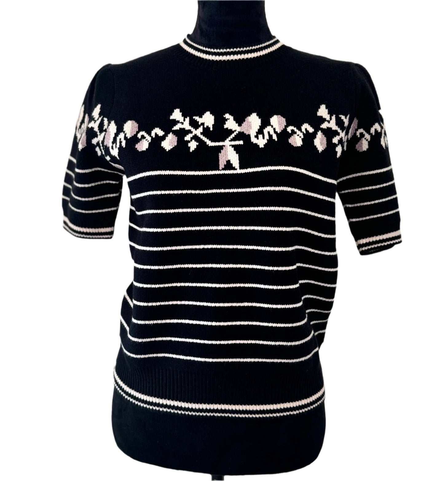 The Elizabeth Sweater