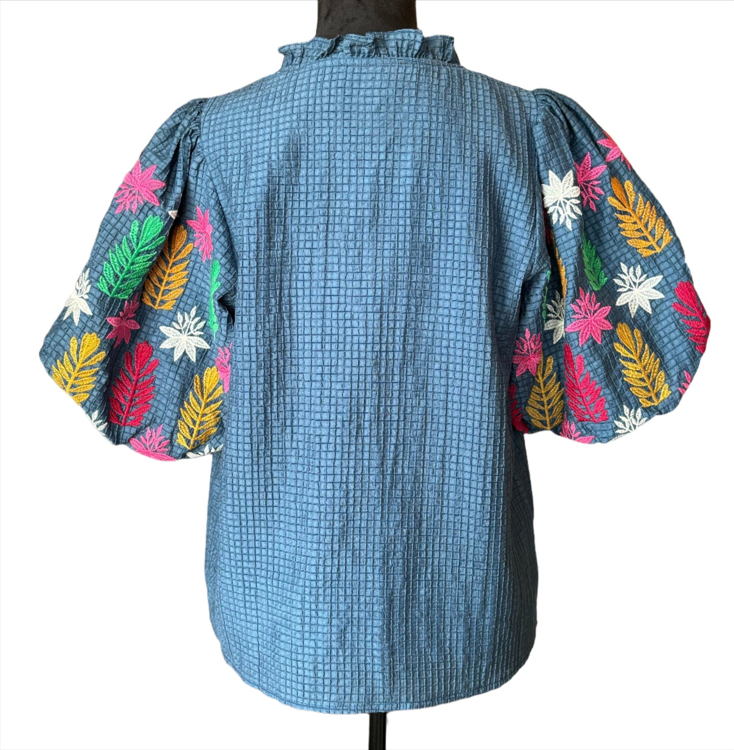 The Kinsey Top