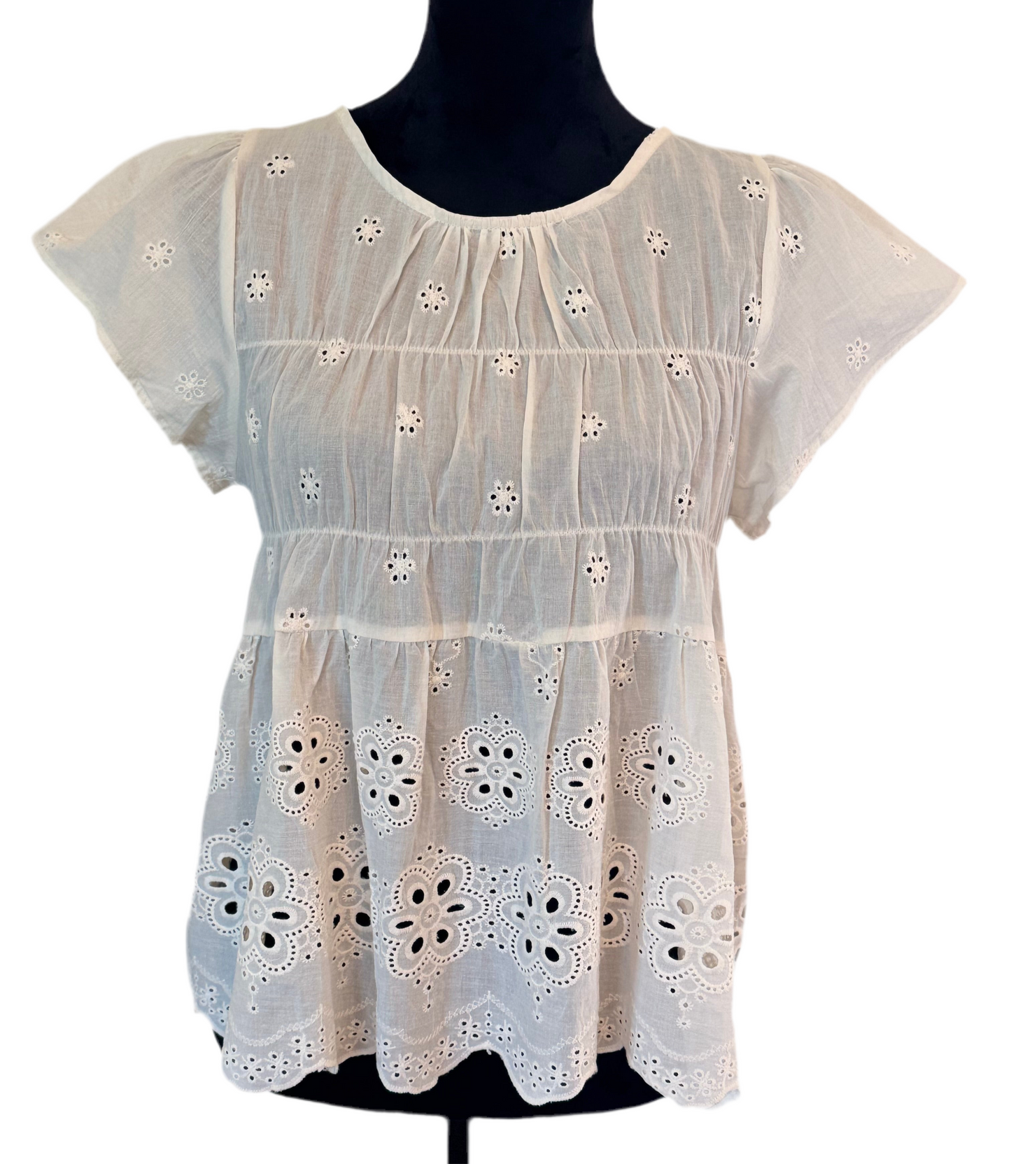 The Lainey Top