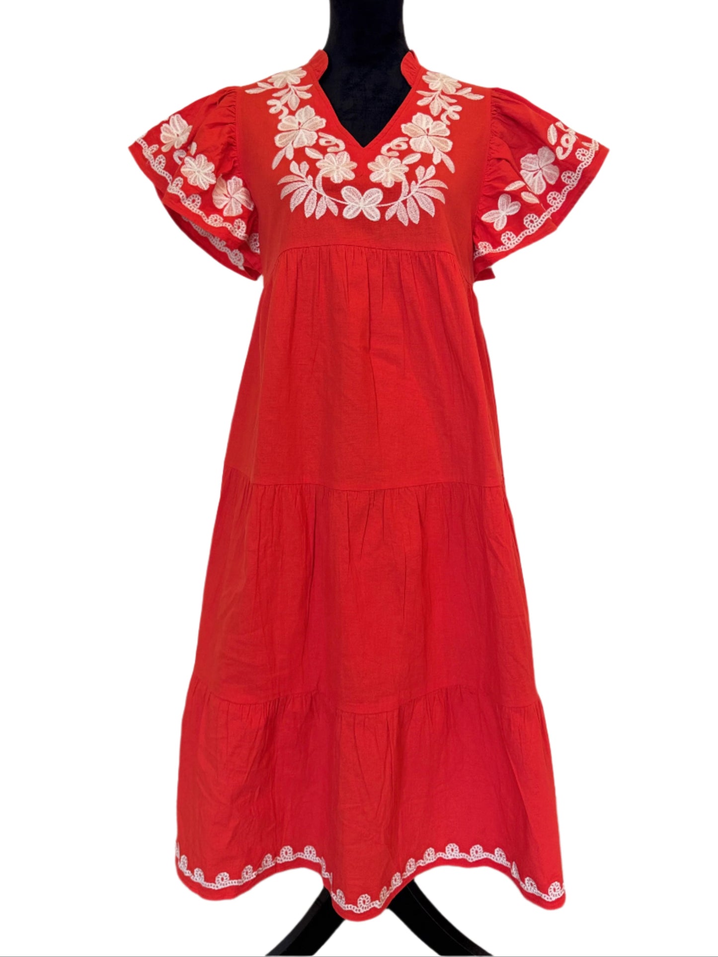 The Joanna Dress