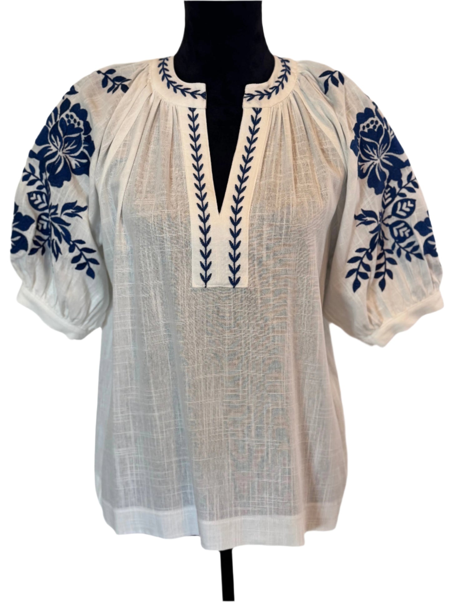 The Maloree Top