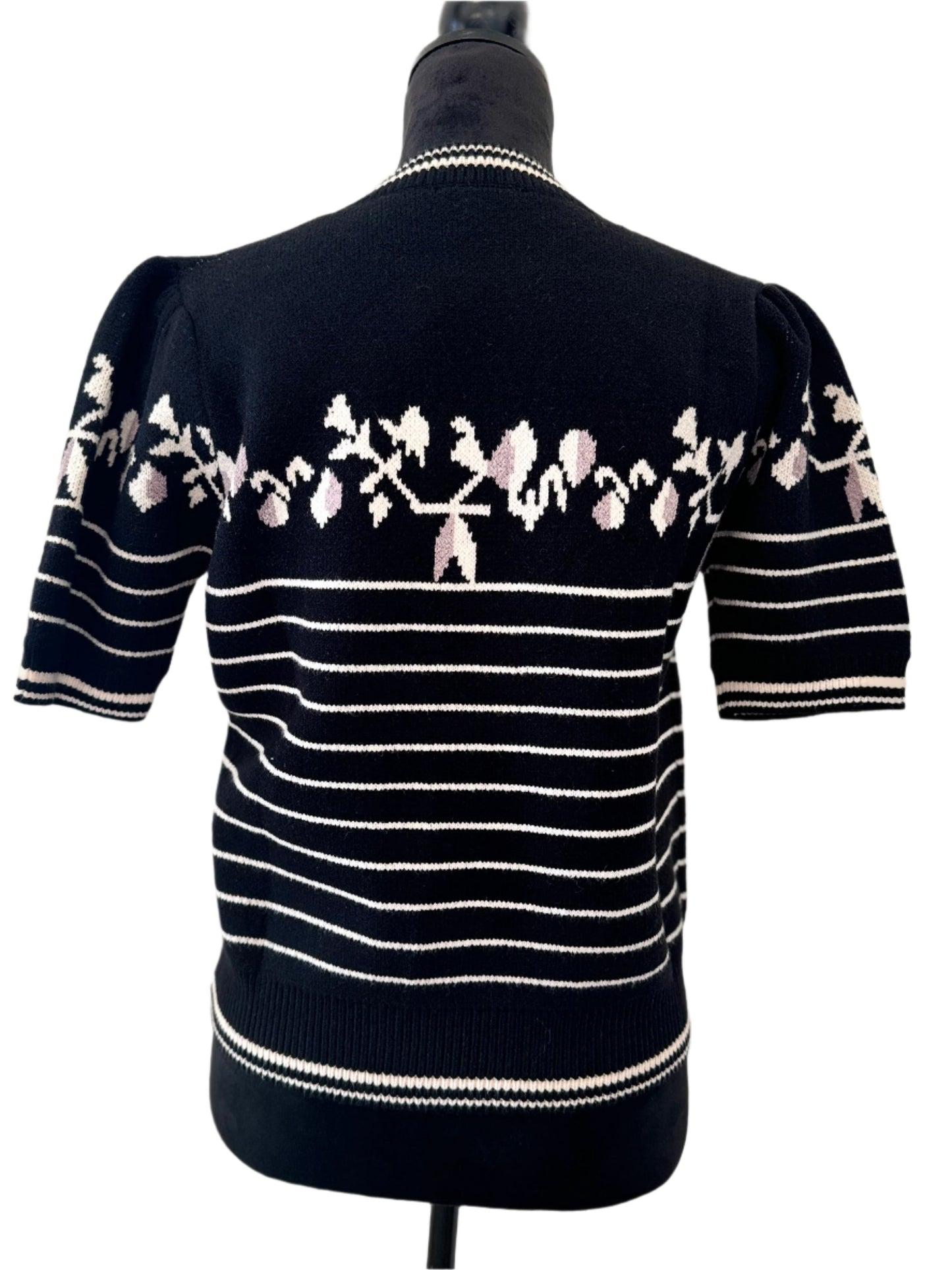 The Elizabeth Sweater