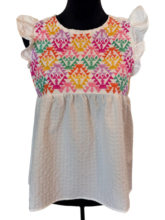 The Raleigh Top