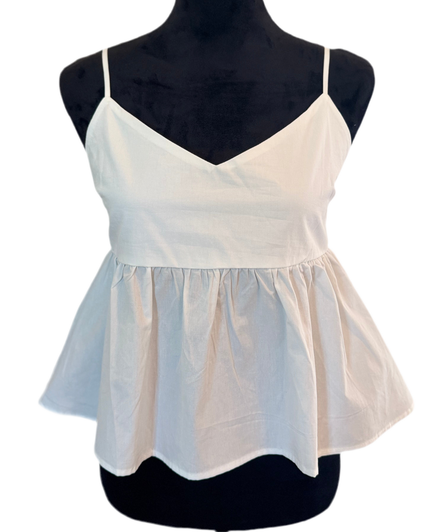 The Taylee Top