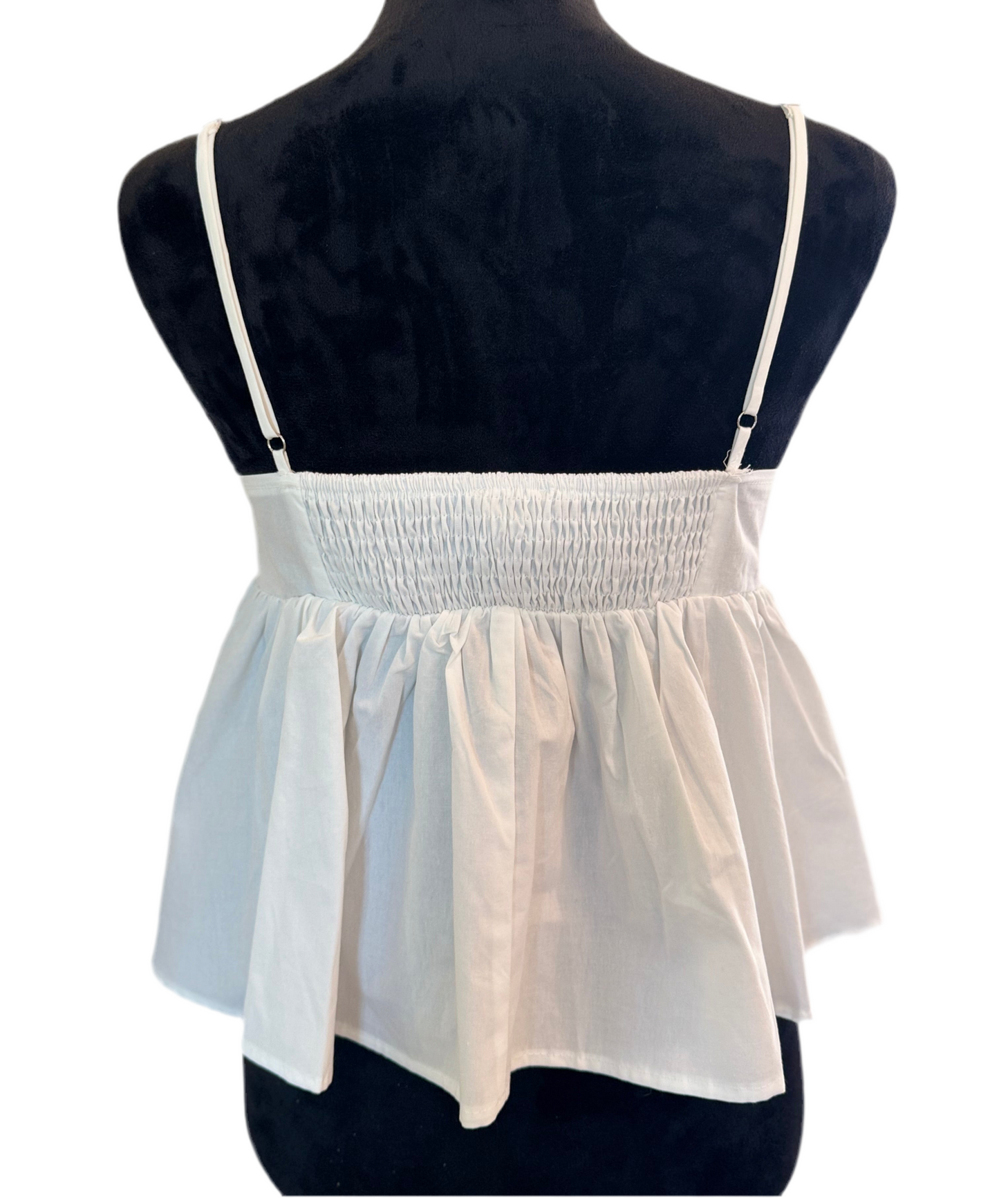 The Taylee Top