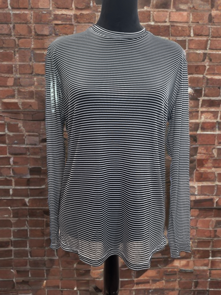 Gameday Mesh Top