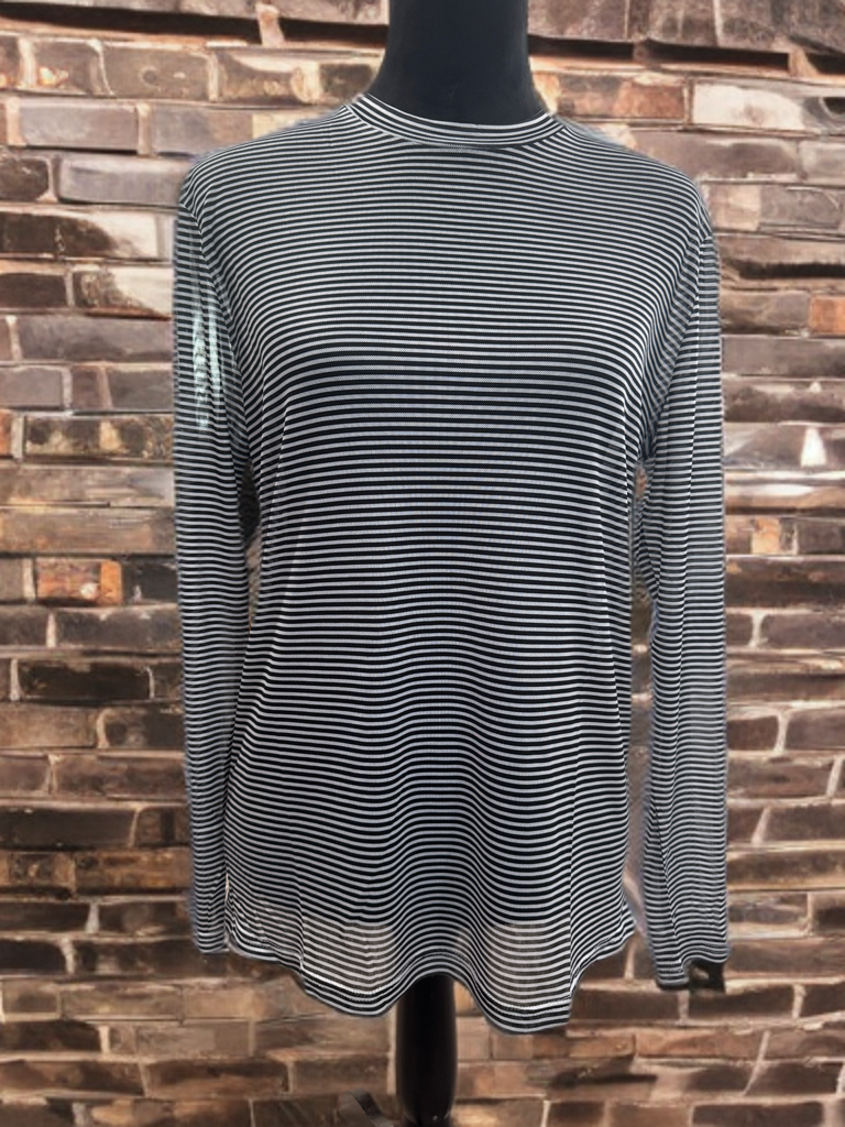 Gameday Mesh Top