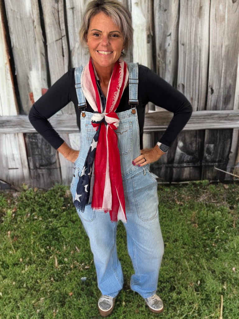 Kimes Ranch Billy Overalls