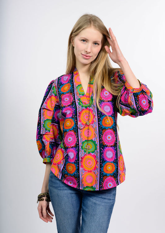 Sister Mary - Vira Frida Top