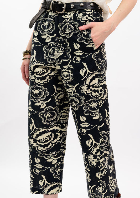 Sister Mary - Florida Pant