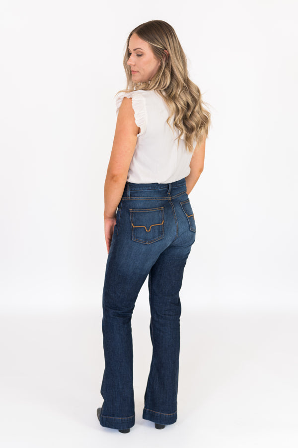 Kimes Jennifer Blue Jeans